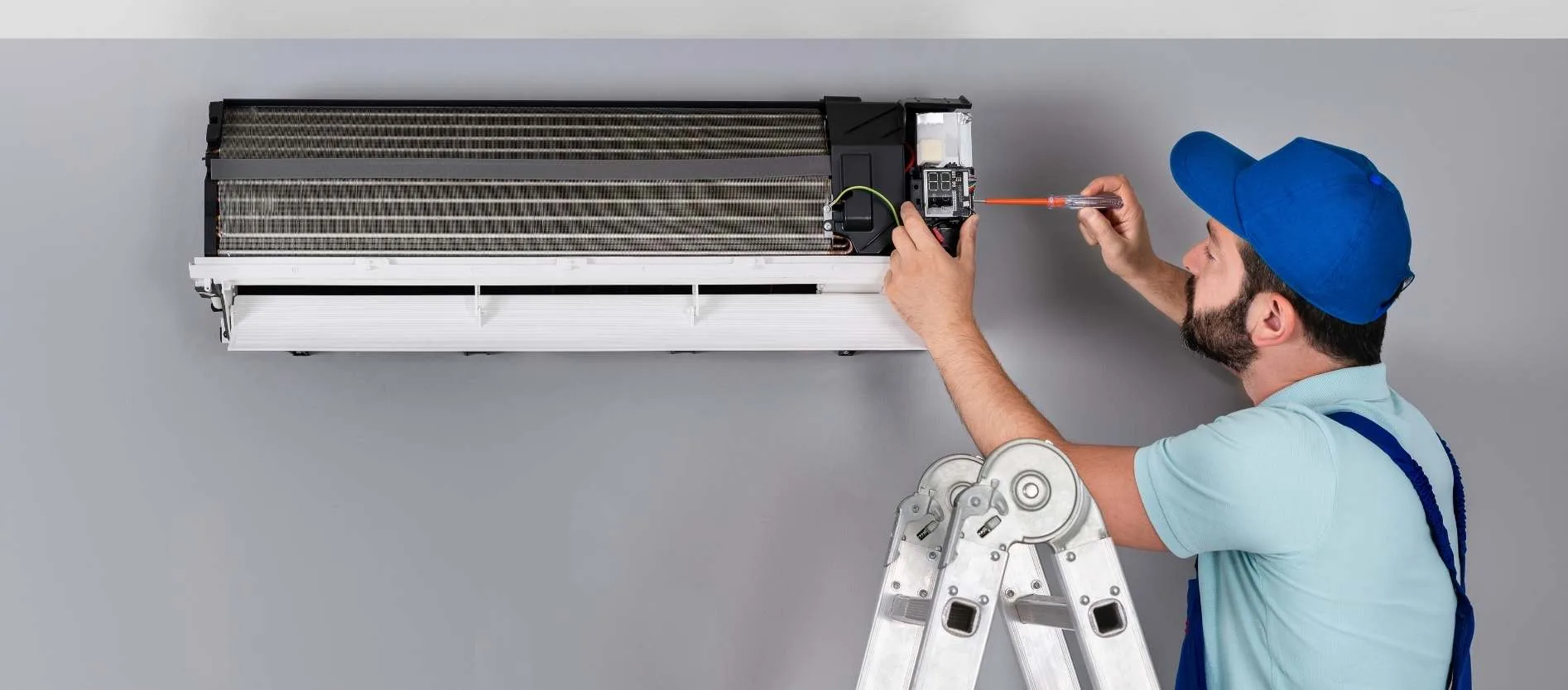 Tatlıkuyu Daylux Klima Gaz Dolum Servisi